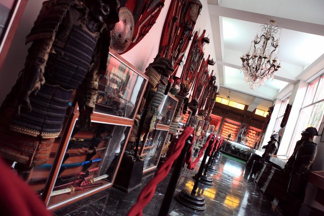 Южно-Американский дневник. Перу.