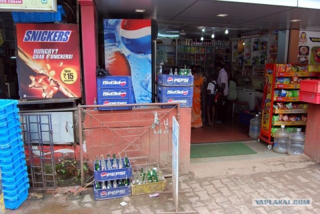 ГоА свои впечатления