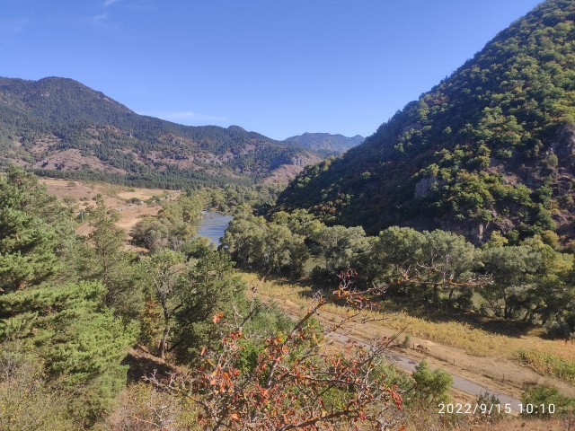 Мой Кавказ. Часть 2