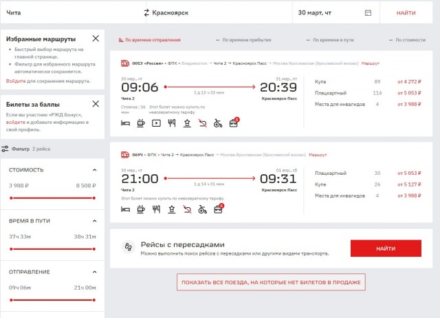 Как достала эта Чита, а свалить некуда!