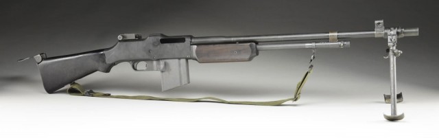 Maschinengewehr Ästhetik. Пулемётных красот пост