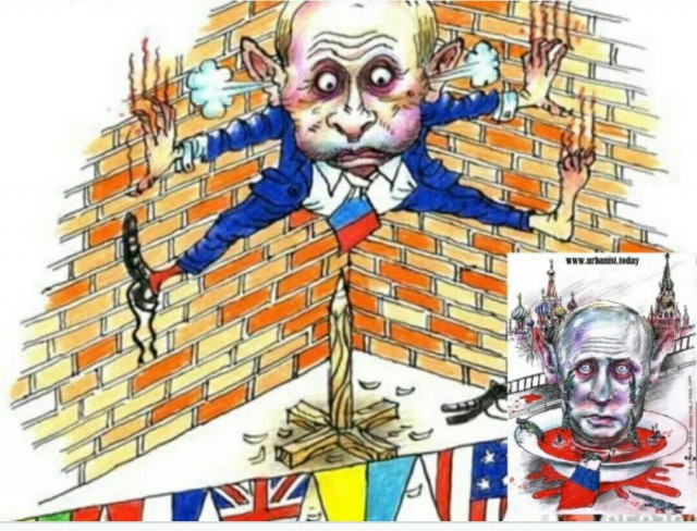 Путин подписал закон, запрещающий с декабря регистрацию на российских сайтах с помощью иностранной электронной почты
