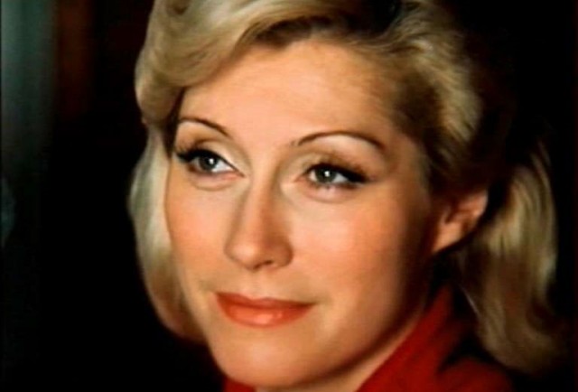 Актриса Ирина Мирошниченко скончалась на 82 году жизни