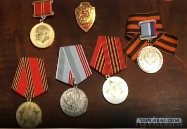 Почему подвиги разведчика Мурсалова были засекречены 70 лет, и о чем он лично докладывал Сталину