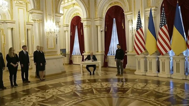 Ким Чен Ын первый тост за ЛадимЛадимыча