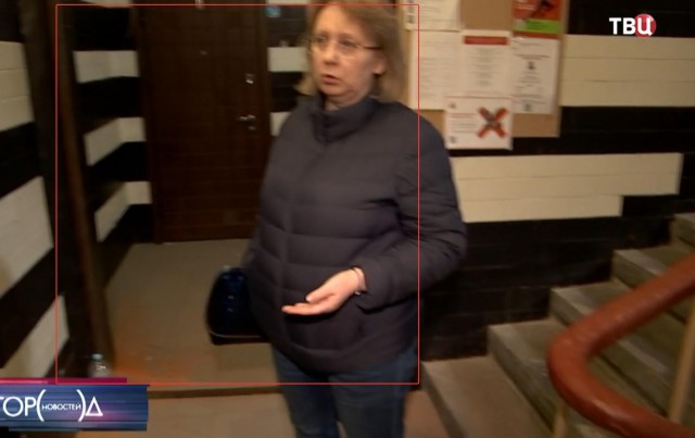 На Студенческой москвич выкупил подъезд дома и закрыл его для жильцов