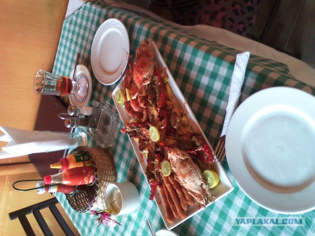 Рынок Бокерия