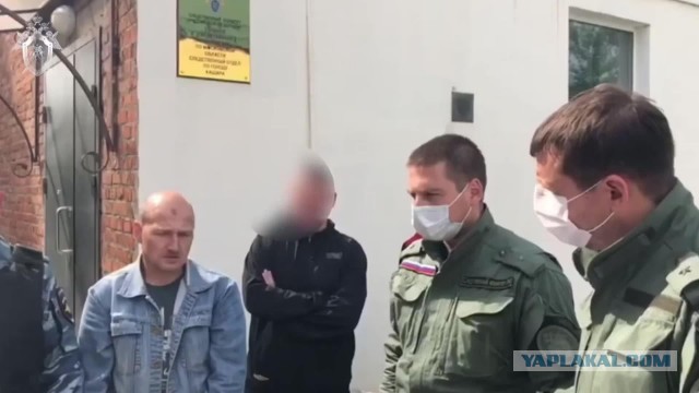 Серийный убийца — Андрей Сергеевич Ежов "Каширский маньяк"