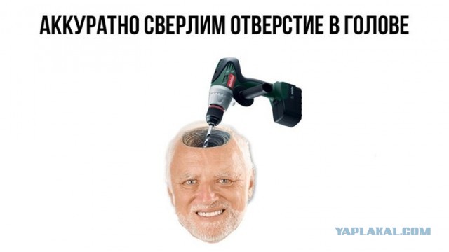 "Где граница человеческого дебилизма?"