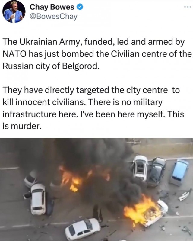 Захарова: РФ запросила заседание СБ ООН после обстрела ВСУ Белгорода