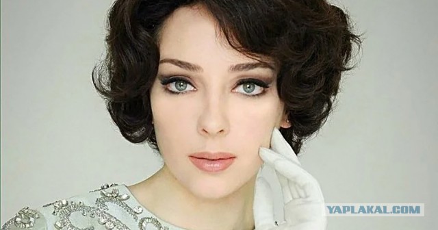 К 60-летию Алексея Нилова - некоторые факты.
