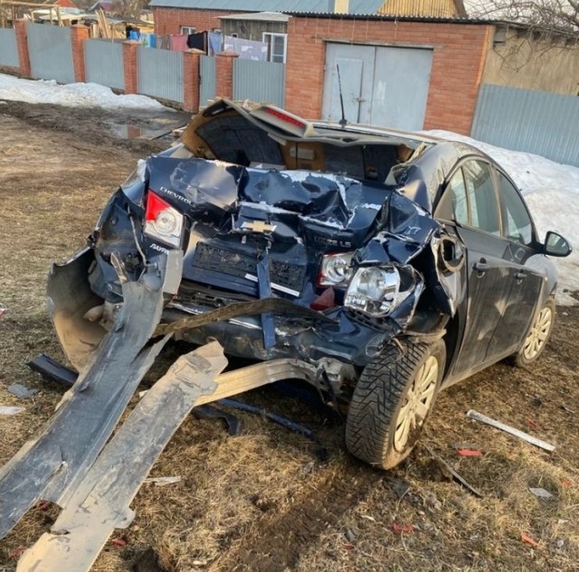 Не пейте за рулём, пацаны