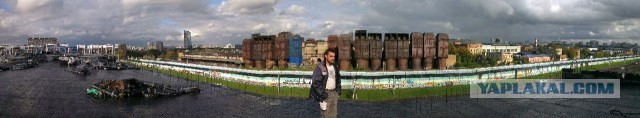 10 мест в Москве, в существование которых сложно поверить