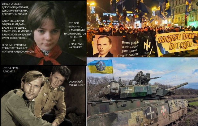 80 лет назад Красная Армия освободила Одессу!
