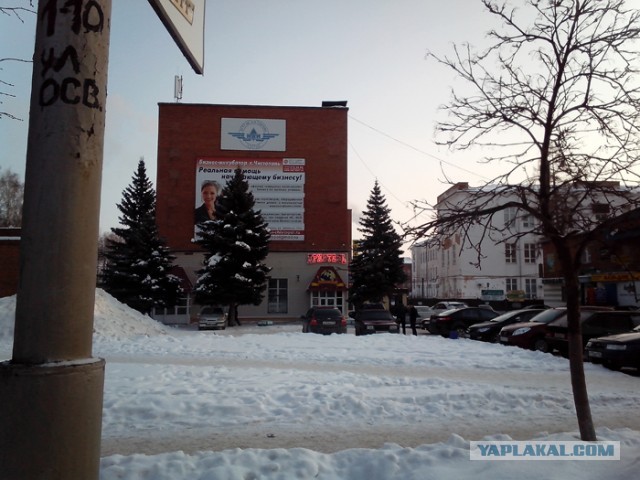 Великая советская часовая индустрия