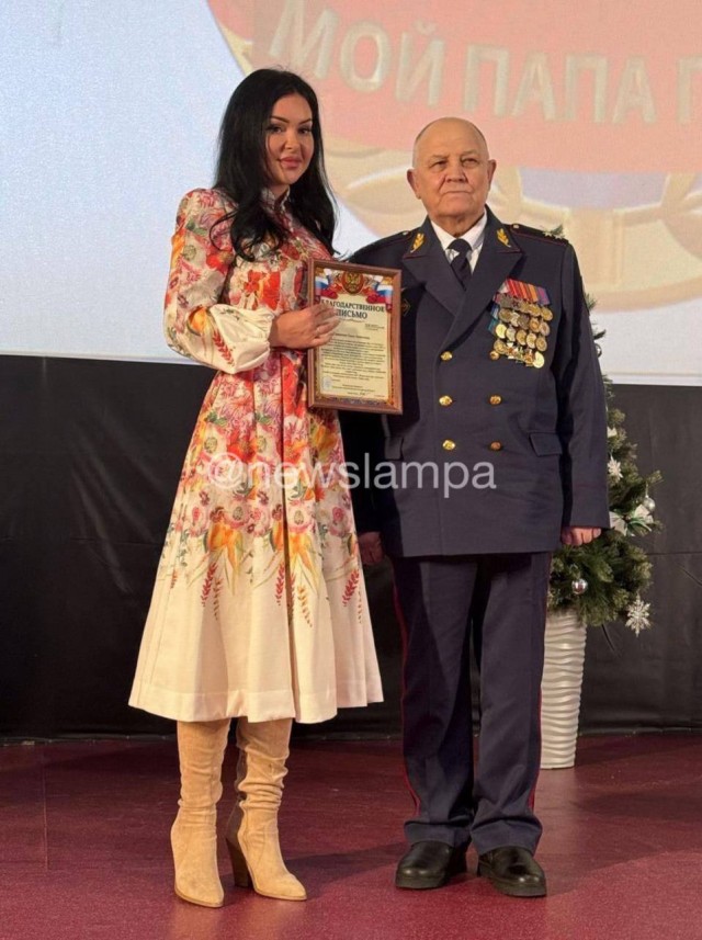 А генерал-то ряженый! В Екатеринбурге разоблачили бывшего сотрудника ФСИН, незаконно носившего генеральскую форму