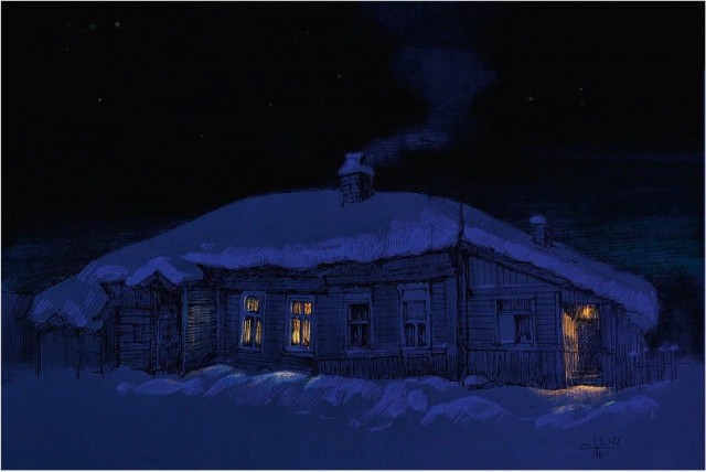 АРТ-Воскресенье