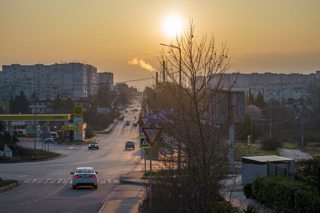 Севастополь