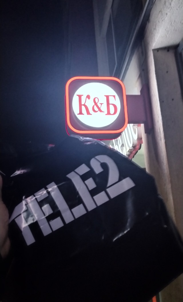 Кто чем занимается?