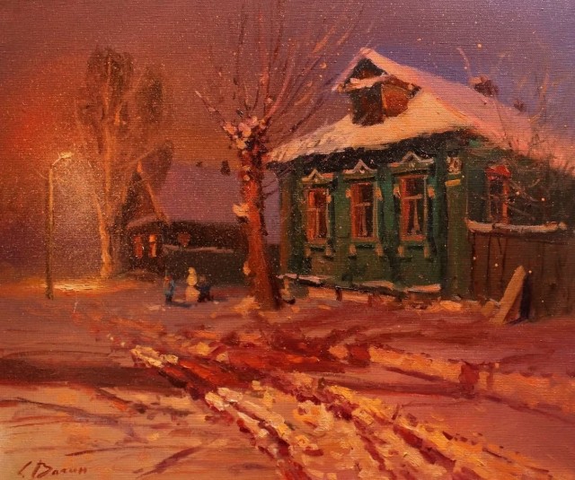 АРТ-Воскресенье