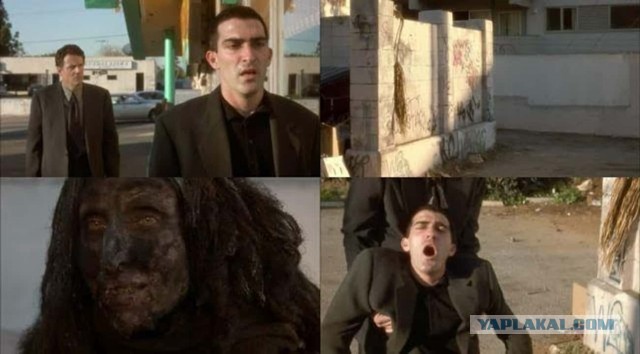 Нуштош 12.02.2025. Тлень разума (s3e6)