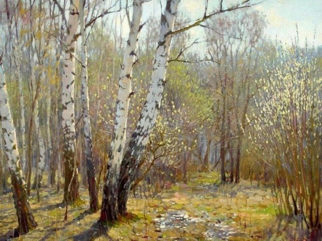 АРТ-Воскресенье