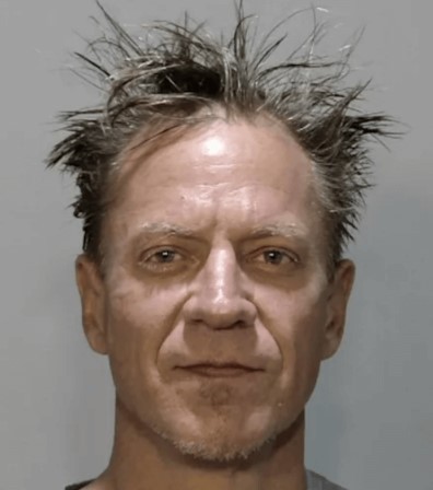 Преступник, угнавший экскурсионный поезд, заявил, что у него день рождения