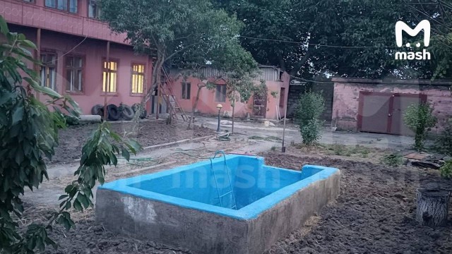 Бывшую любовницу Бориса Немцова Екатерину Ифтоди и её мать обвинили в том, что они выгнали приднестровца из дома