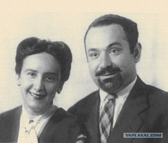 Советский супершпион, которому везло