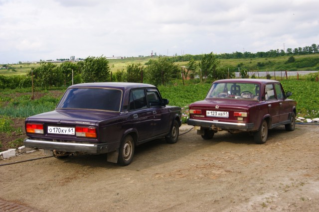 Фото бывших