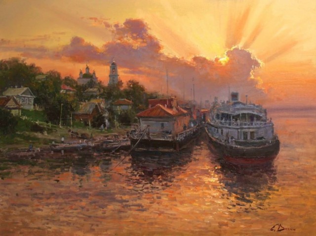 АРТ-Воскресенье