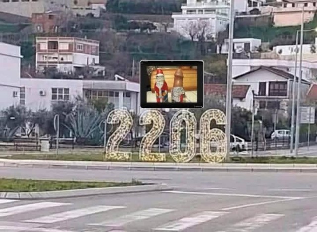 Последняя маленькая пятница 2025