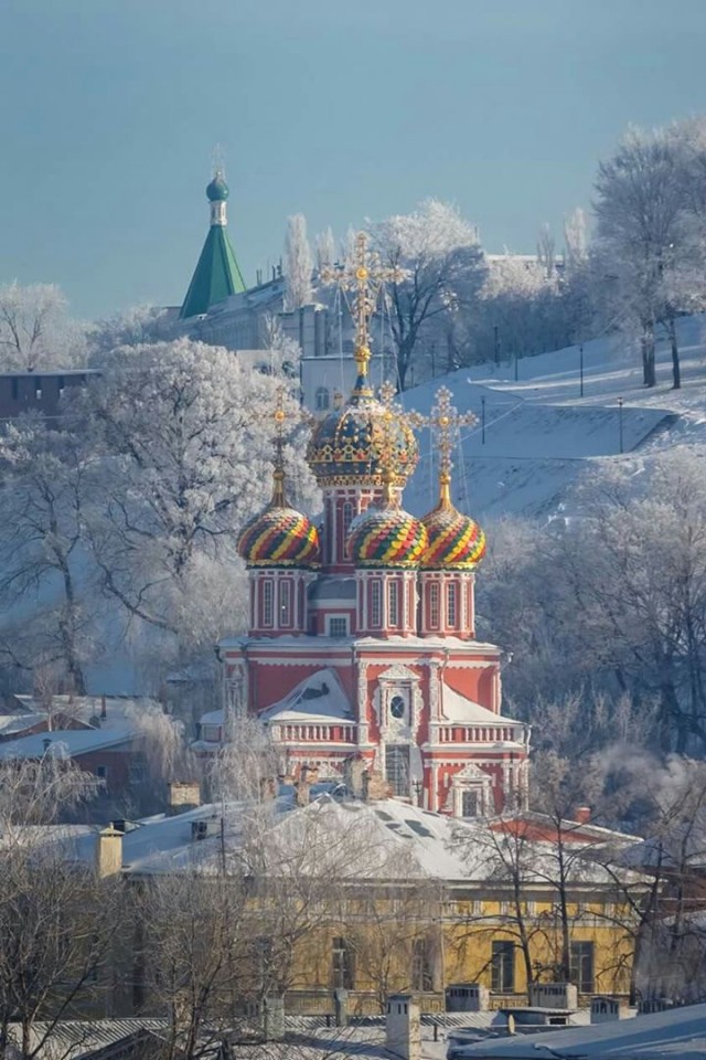 Прикольные и просто красивые картинки 06.01. 2026