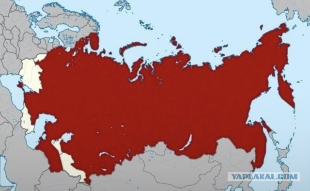 Просто чтобы ещё раз напомнить, ради чего сегодня всё это происходит. Дополнение от читателя