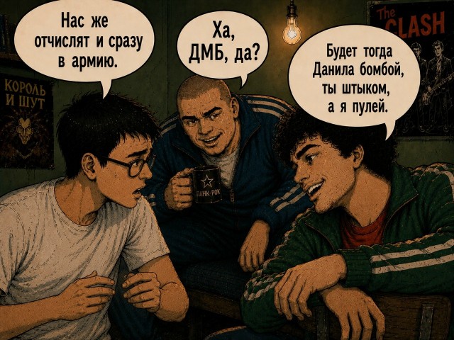 Звезда с неба - для девушек