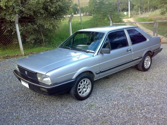 1989 Maserati 430. Автопятница №143.