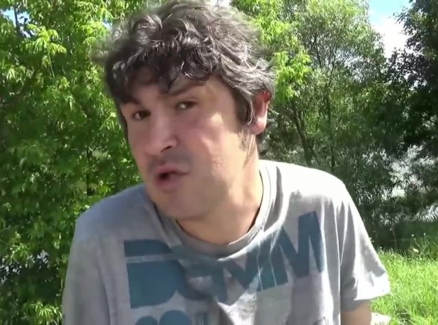 По поводу водки спор возник