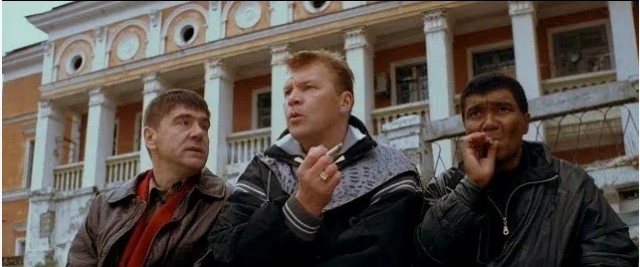 Ну и кто тут рукожоп?