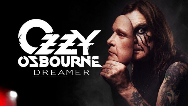 Музыка и музыканты: Ozzy Osbourne - лучшие баллады