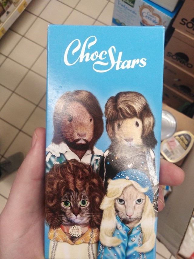 Печенье к утреннему чаю