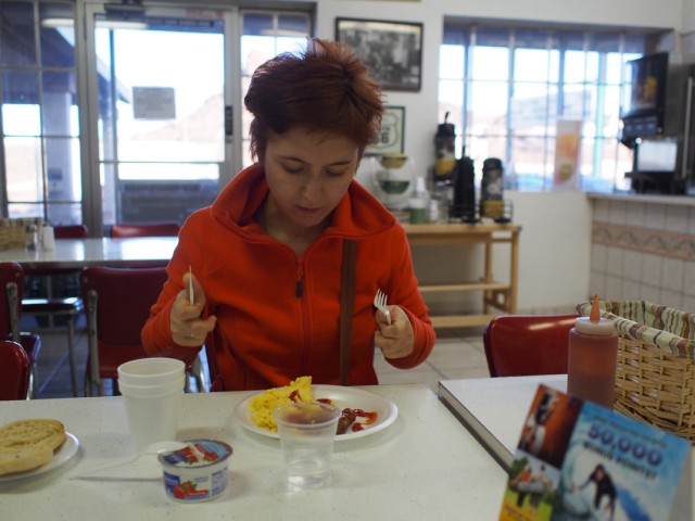 Придорожные мотели в США: цены, качество, сервис