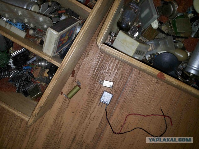 Рукожопства пост