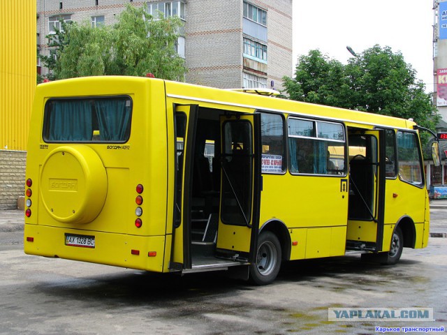 Вот такая самоделка