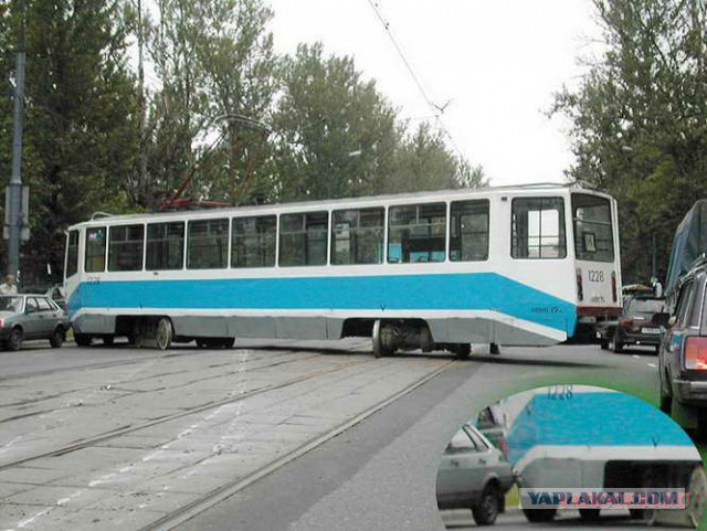 Дрифтанул