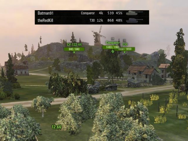 Wargaming 14