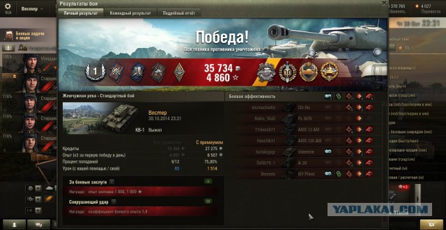 Wargaming 15