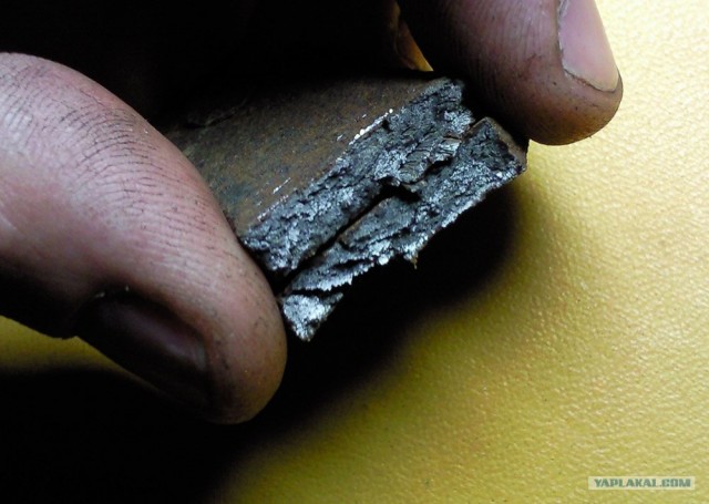 МЕГАБАЯН, за который не стыдно.