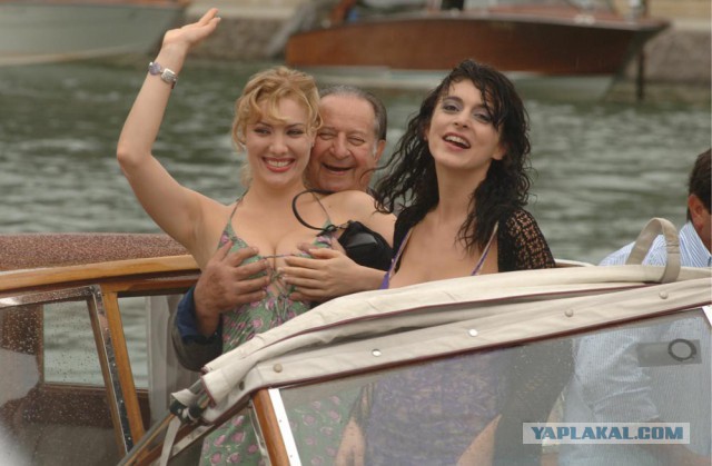 Тинто всегда Брасс!