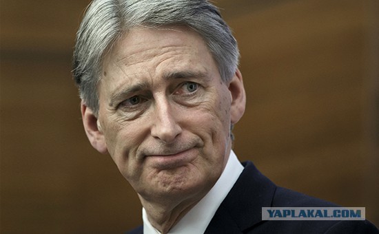 Глава британского МИД сравнил Путина