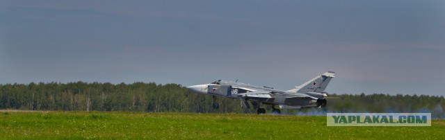 Авиационная фотоподборка